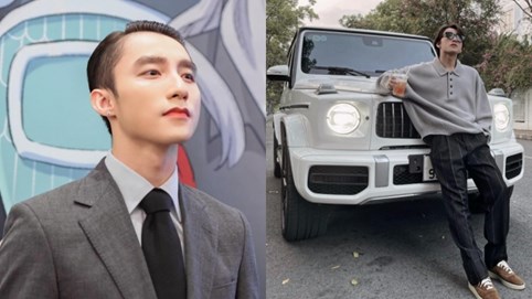 Ít dự sự kiện, lười đi hát, tài sản 